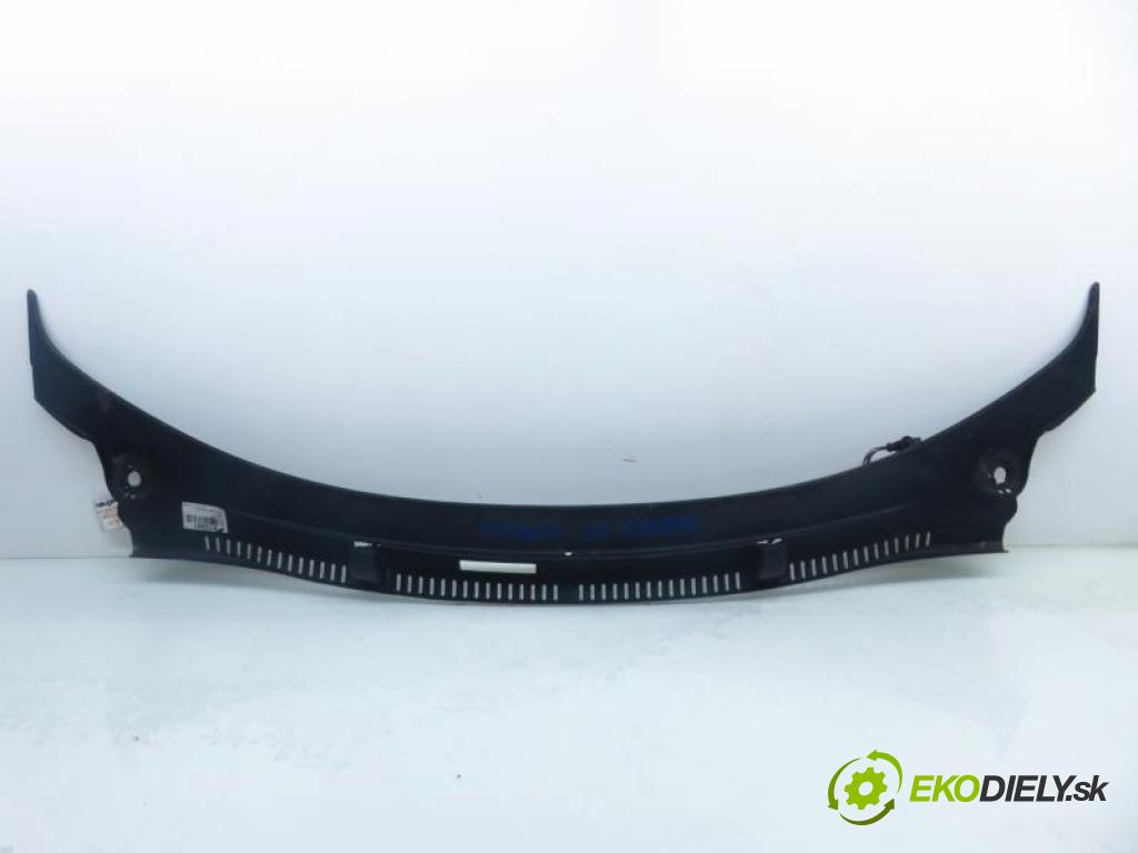 FORD GALAXY MK1 FL (2000-2006) 1.9 TDI PD ASZ manual 5 stupňová 96 kW 130 km  Torpédo, plast pod čelné okno 7M3819401/7M3819401A/7M3819413 (Torpéda)