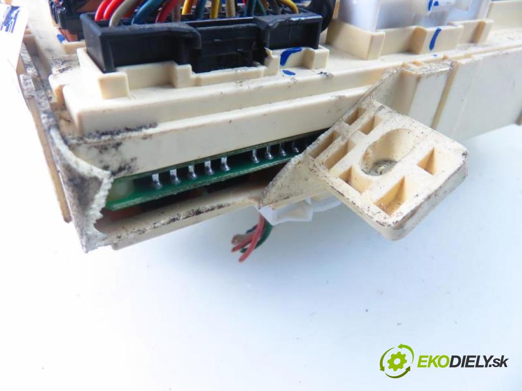 HYUNDAI H1 II    TQ pin , 5 pin 9 pin 1x obal