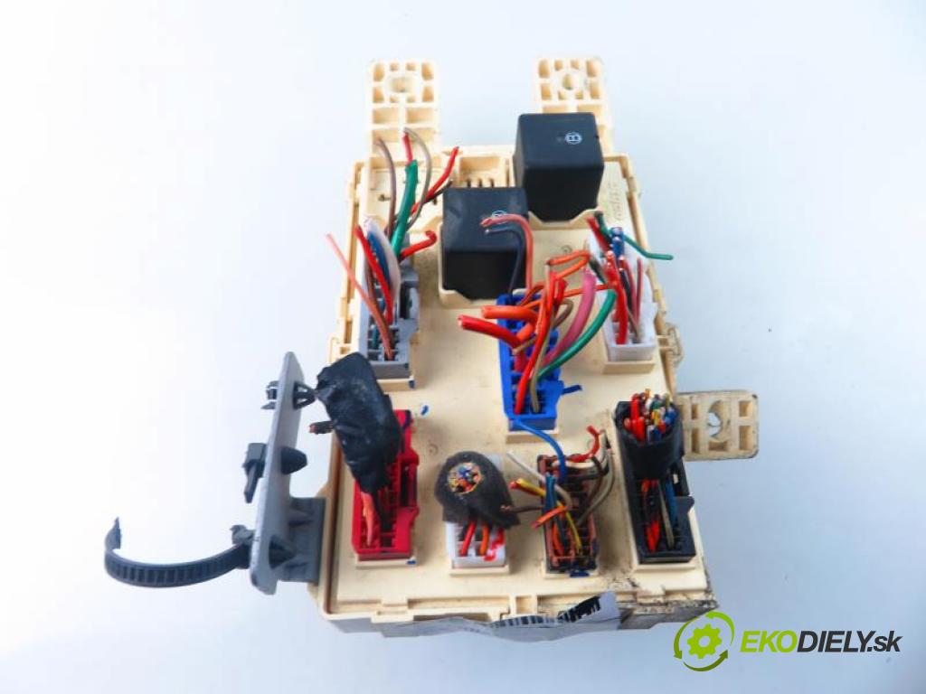 HYUNDAI H1 II    TQ pin , 5 pin 9 pin 1x obal