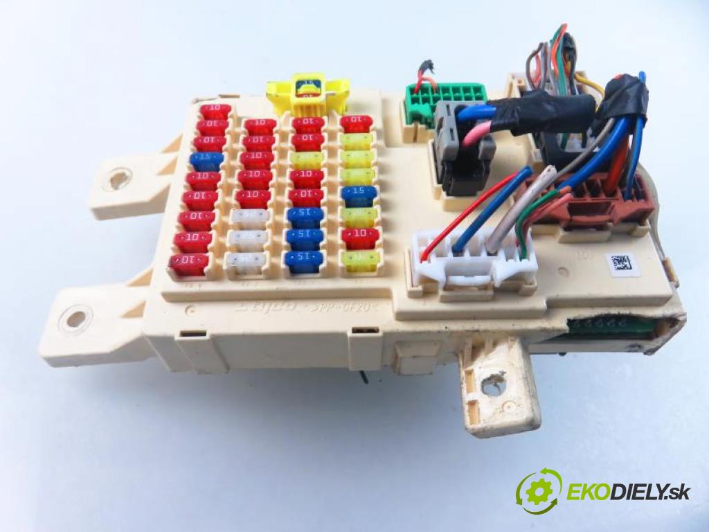 HYUNDAI H1 II    TQ pin , 5 pin 9 pin 1x obal