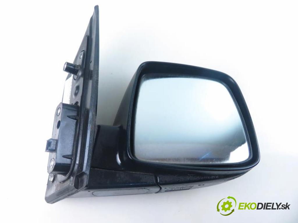 HYUNDAI H1 II    TQ 2.5 CRDI D4CB manual 5 stupňová 81 kW 110 km  Spätné zrkadlo -  (Auto-moto)