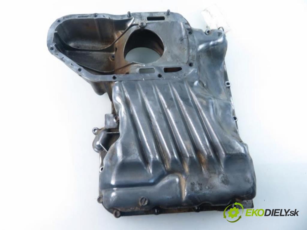 SUZUKI VITARA I FL 2.0 V6 24V (ET) H20A manual 5 stupňová 4X4 100 kW 136 km  Vaňa olejová  (Olejové vane)