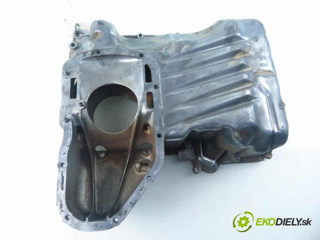 SUZUKI VITARA I FL 2.0 V6 24V (ET) H20A manual 5 stupňová 4X4 100 kW 136 km  Vaňa olejová  (Olejové vane)