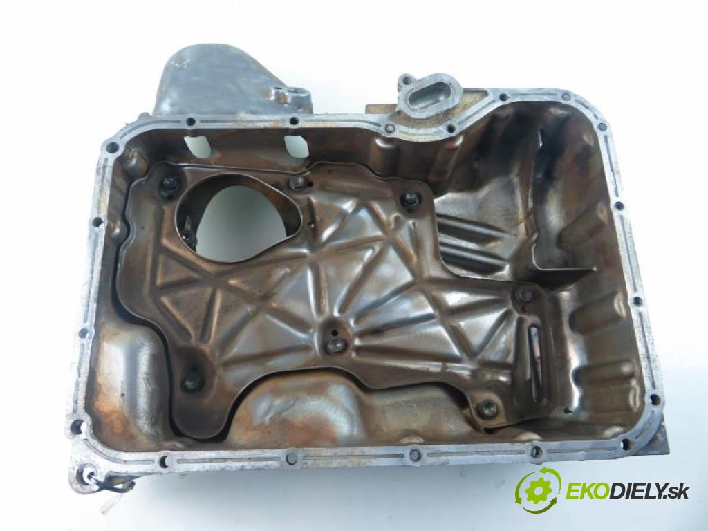 SUZUKI VITARA I FL 2.0 V6 24V (ET) H20A manual 5 stupňová 4X4 100 kW 136 km  Vaňa olejová  (Olejové vane)