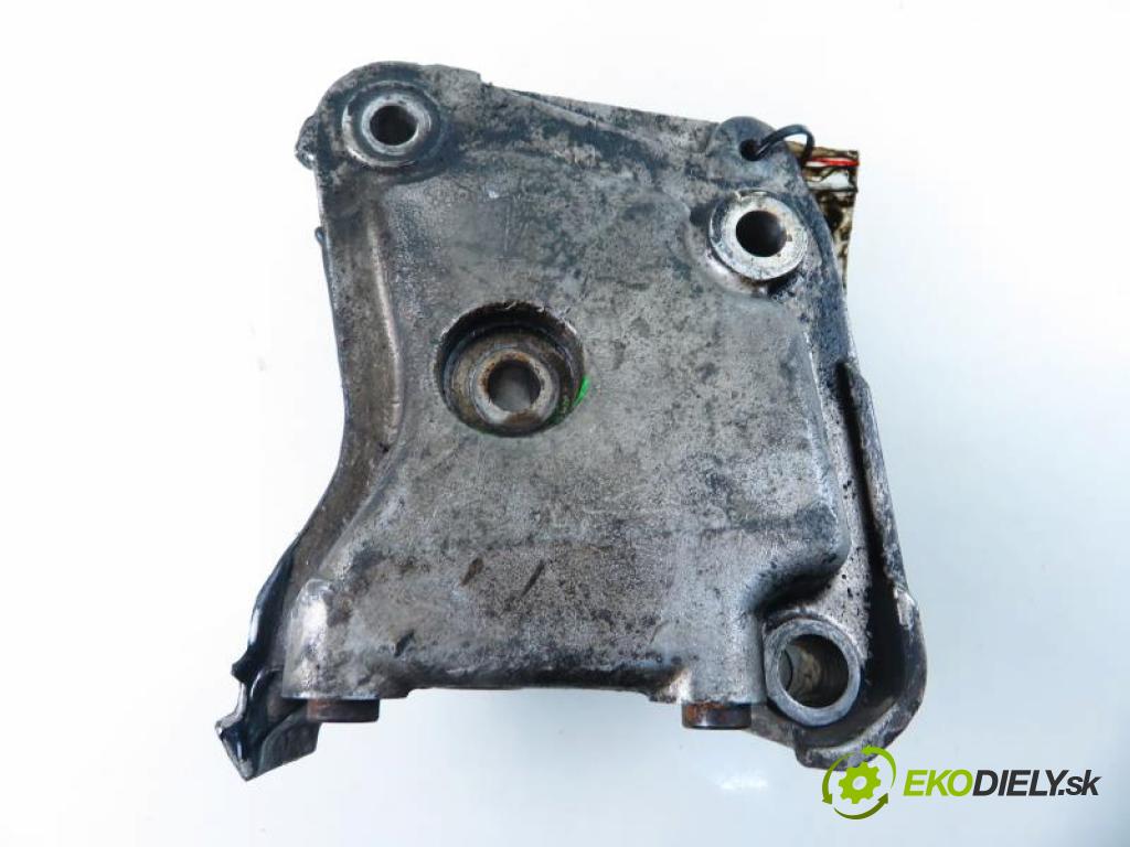 PEUGEOT 206 1.9 D WJZ (DW8) manual 5 stupňová 51 kW 69 km  Uchytenie Motor 96285843 (Držiaky motora)