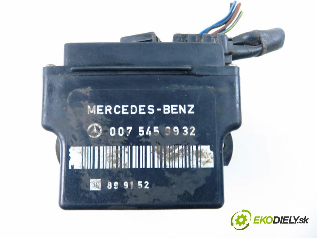 MERCEDES BENZ T1/TN 4 , 5 PIN
