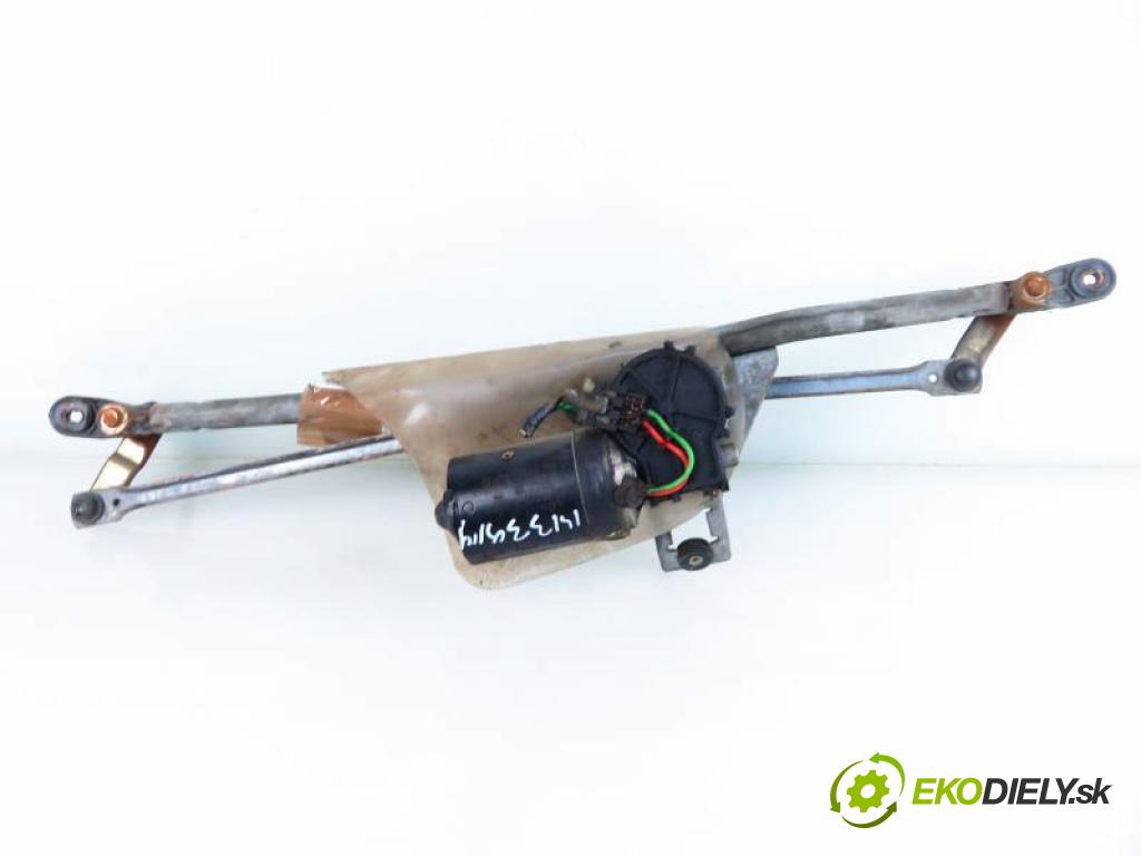 SEAT CORDOBA I (6K) 1.4 I ABD, AKV, APQ, AEX manual 5 stupňová 44 kW 60 km  - Motorček stieračov 1L0955119/9390332376/6K1955023A (Ostatné)