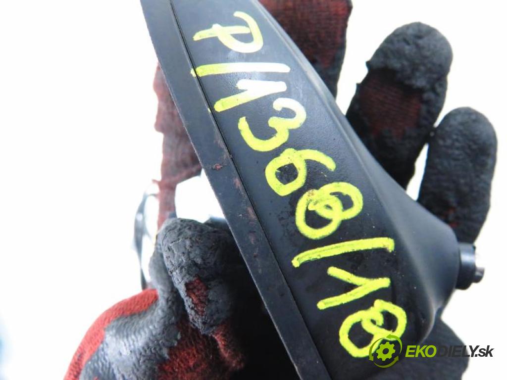 KIA CEED I (ED) 1.6 CRDI 90 D4FB-L manual 6 stupňová 66 kW 90 km  ANTENA V305316C (Ostatné)