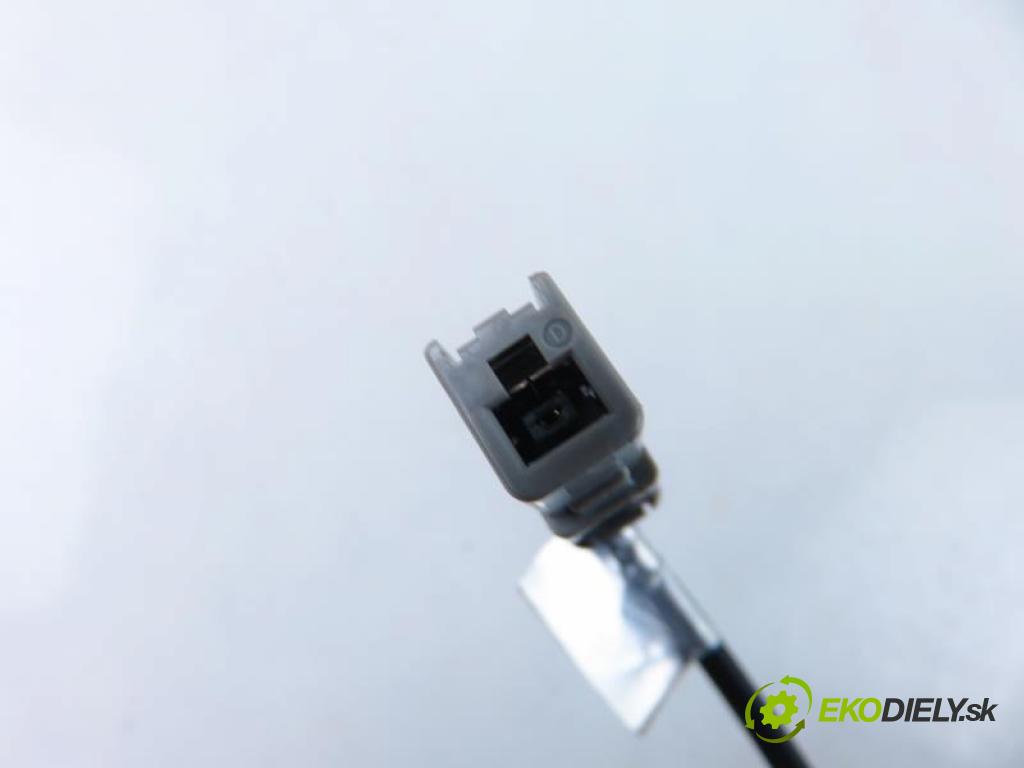 KIA CEED I (ED) 1.6 CRDI 90 D4FB-L manual 6 stupňová 66 kW 90 km  ANTENA V305316C (Ostatné)