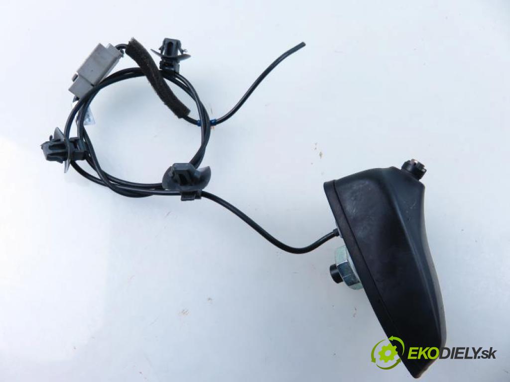 KIA CEED I (ED) 1.6 CRDI 90 D4FB-L manual 6 stupňová 66 kW 90 km  ANTENA V305316C (Ostatné)