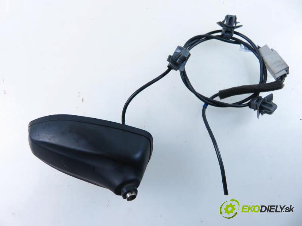 KIA CEED I (ED) 1.6 CRDI 90 D4FB-L manual 6 stupňová 66 kW 90 km  ANTENA V305316C (Ostatné)