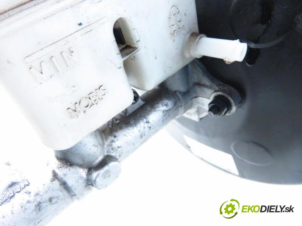 KIA CEED I (ED) 1.6 CRDI 90 D4FB-L manual 6 stupňová 66 kW 90 km  Posilovač 585001H400/591101H400 (Posilňovače bŕzd)