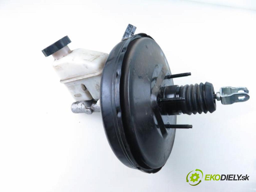 KIA CEED I (ED) 1.6 CRDI 90 D4FB-L manual 6 stupňová 66 kW 90 km  Posilovač 585001H400/591101H400 (Posilňovače bŕzd)