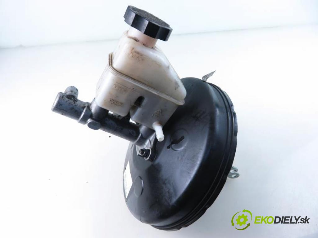 KIA CEED I (ED) 1.6 CRDI 90 D4FB-L manual 6 stupňová 66 kW 90 km  Posilovač 585001H400/591101H400 (Posilňovače bŕzd)