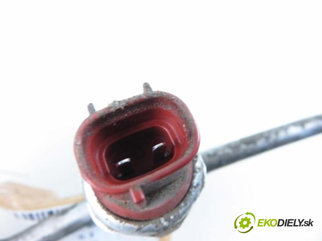 MAZDA 6 I hliníkový I - I