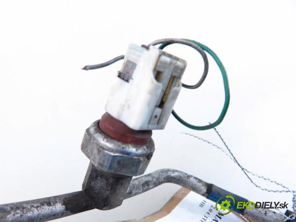 MAZDA 6 I hliníkový I - I