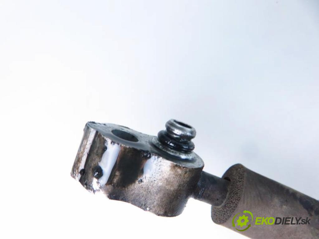 MAZDA 6 I hliníkový I - I