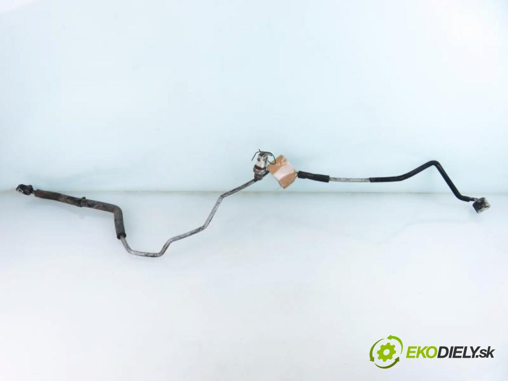 MAZDA 6 I hliníkový I - I