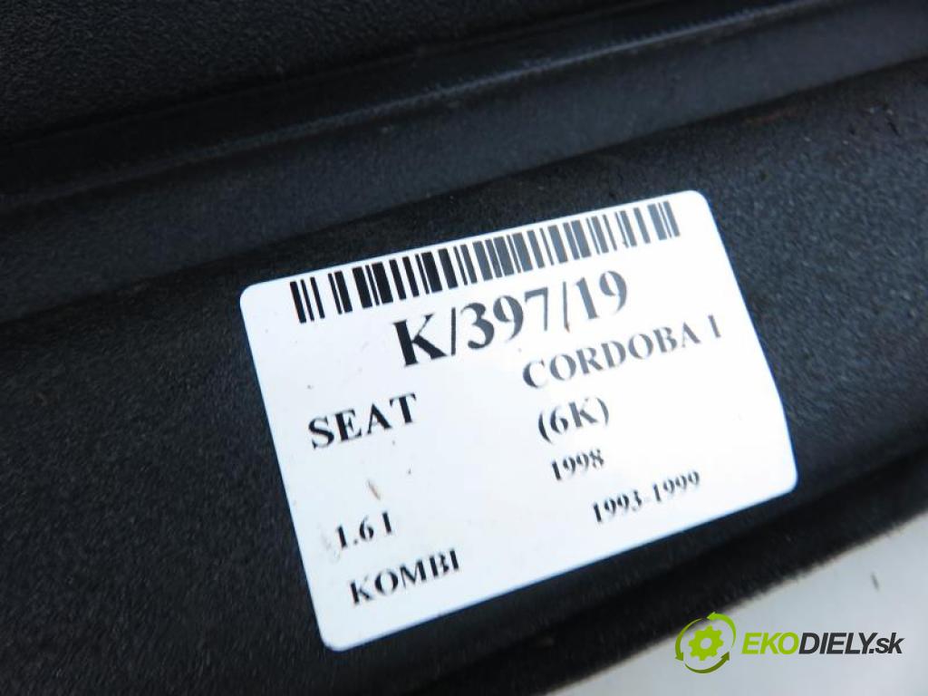 SEAT CORDOBA I (6K) OK