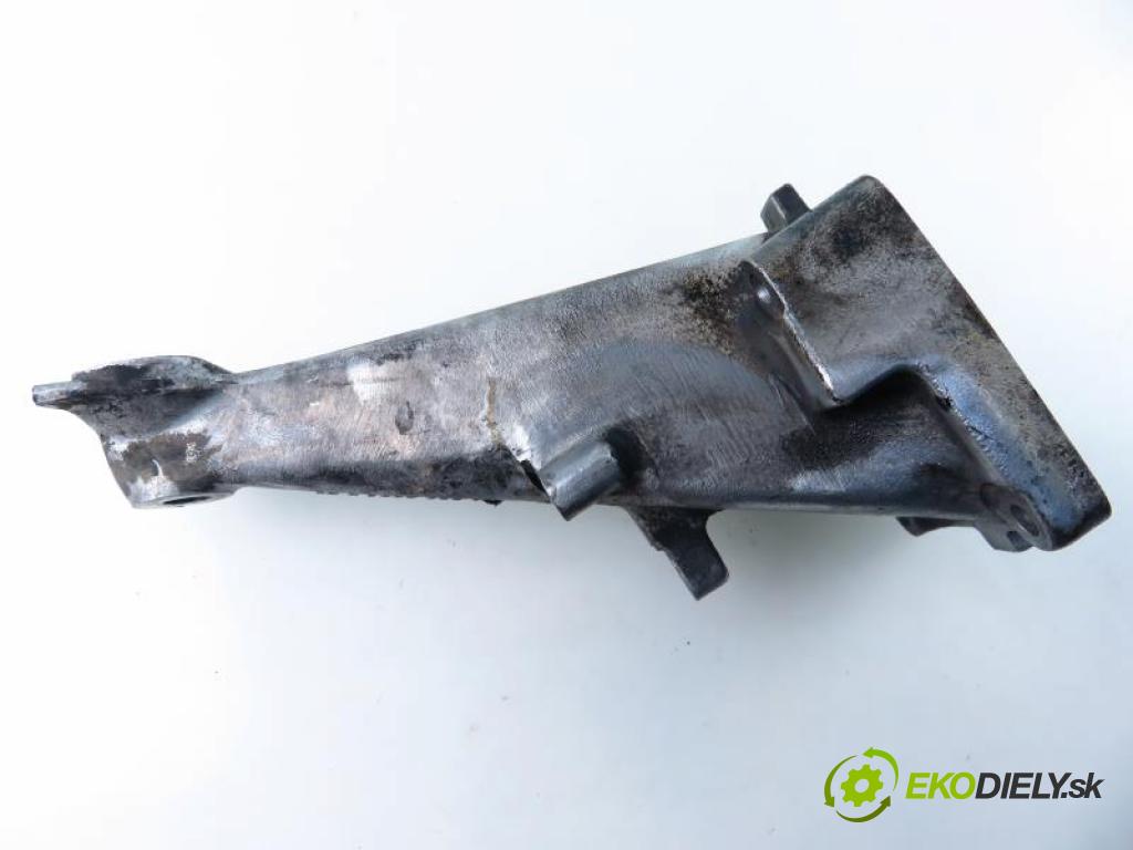 MERCEDES BENZ T1/TN 410 D (611.467, 611.468) OM 602.940 manual 5 stupňová 70 kW 95 km  Uchytenie Motor 6012232304/60122323040G1 (Držiaky motora)