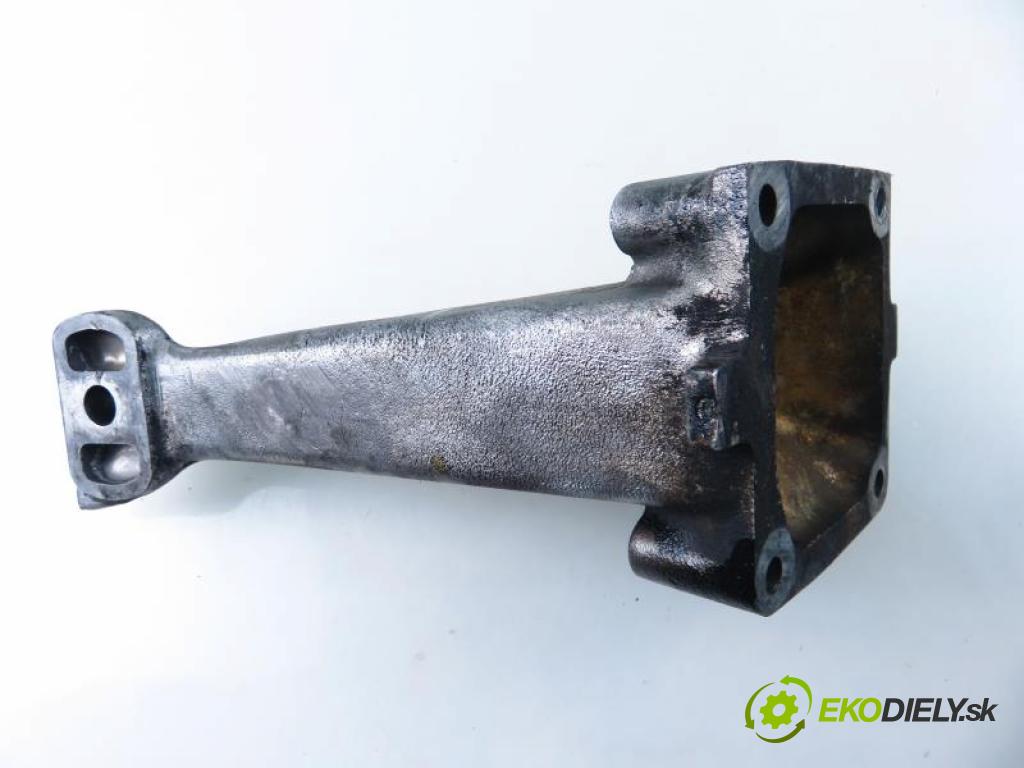 MERCEDES BENZ T1/TN 410 D (611.467, 611.468) OM 602.940 manual 5 stupňová 70 kW 95 km  Uchytenie Motor 6012232304/60122323040G1 (Držiaky motora)