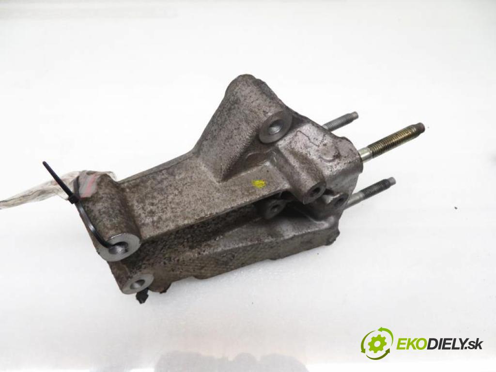 PEUGEOT 206 1.6 I NFZ (TU5JP) manual 5 stupňová 65 kW 89 km  Uchytenie Motor  (Držiaky motora)