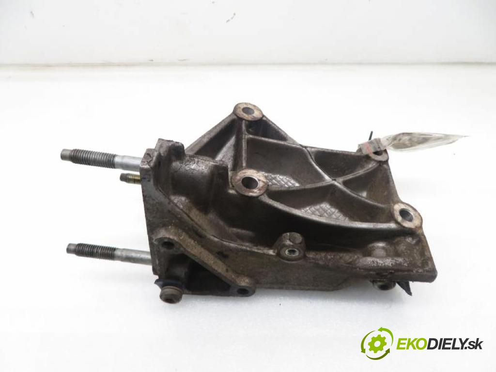 PEUGEOT 206 1.6 I NFZ (TU5JP) manual 5 stupňová 65 kW 89 km  Uchytenie Motor  (Držiaky motora)