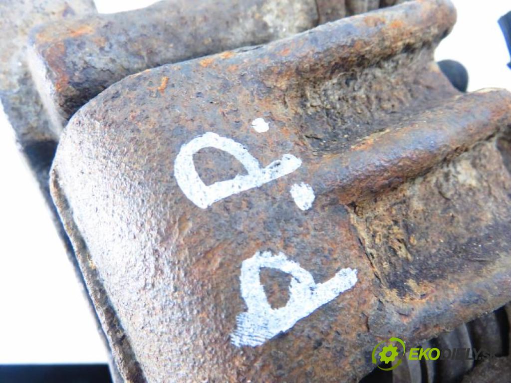 LAND ROVER FREELANDER I (L314) 2.0 DI 20 T2N manual 5 stupňová 72 kW 98 km  Brzdič strmeň PP  (Brzdiče (strmene))