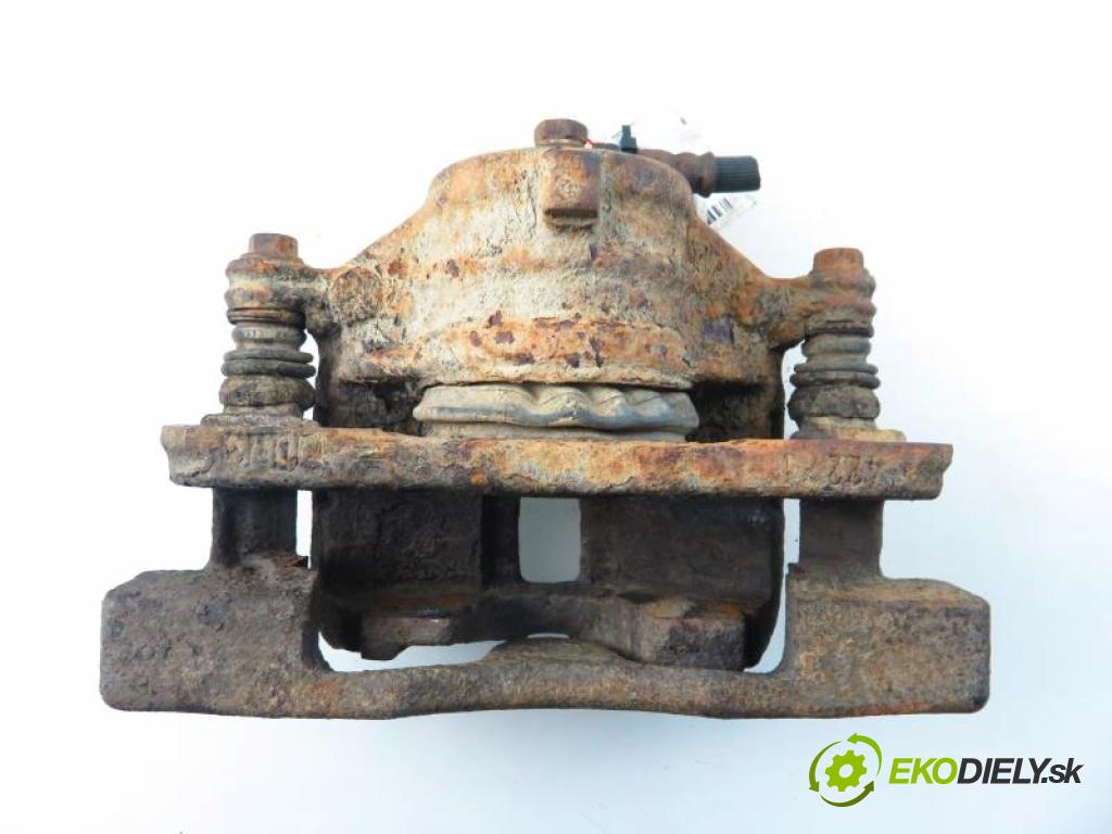 LAND ROVER FREELANDER I (L314) 2.0 DI 20 T2N manual 5 stupňová 72 kW 98 km  Brzdič strmeň PP  (Brzdiče (strmene))