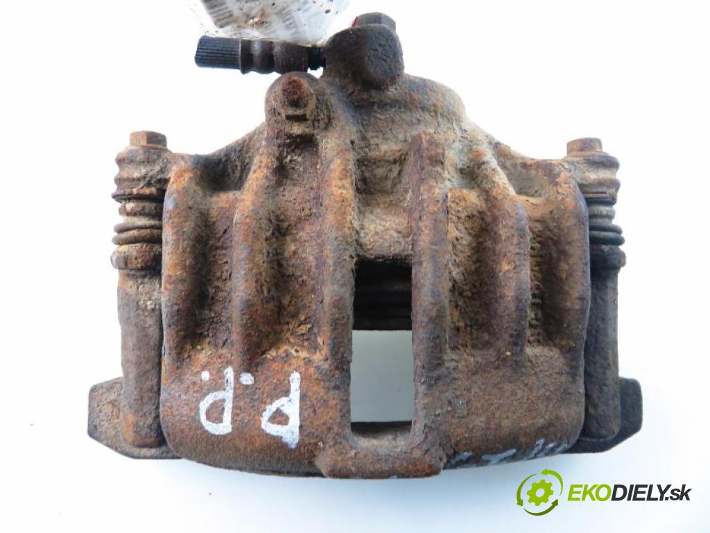 LAND ROVER FREELANDER I (L314) 2.0 DI 20 T2N manual 5 stupňová 72 kW 98 km  Brzdič strmeň PP  (Brzdiče (strmene))