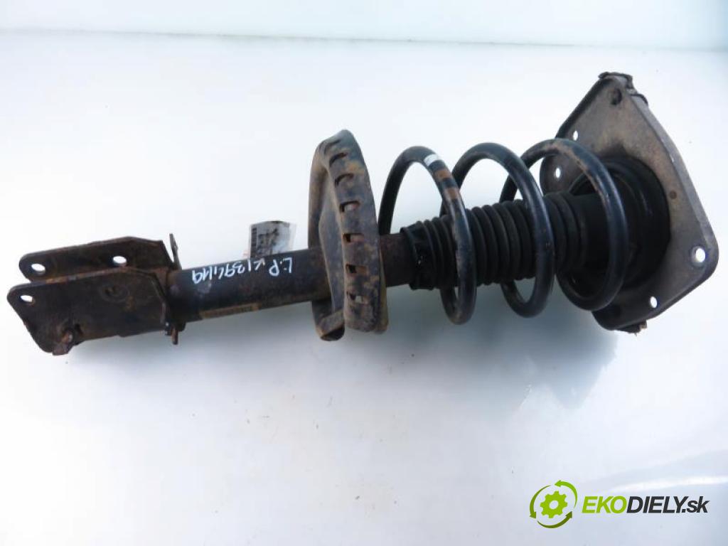 FIAT SCUDO II (270_,272_) 2.0 D MultiJet 120 RHK manual 6 stupňová 88 kW 120 km  MCPERSON LP 1400567680OR