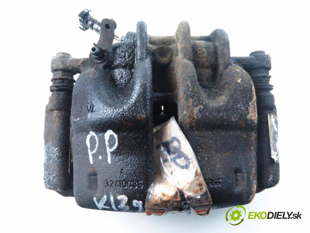 Débitmètre D'air (débitmètre) Neuf Pour Fiat Scudo 2.0 D Multijet 120ch (270_, 272_) - Marque RPS, Réf. 1920HH