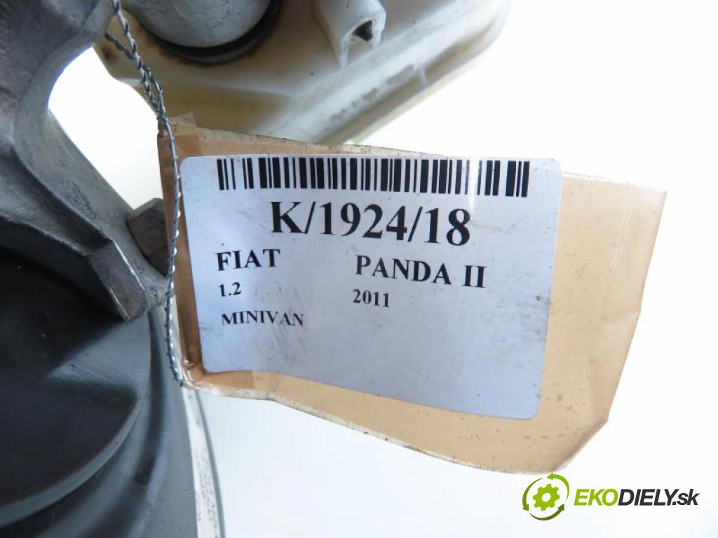 FIAT PANDA II 1.2 169 A4.000 manual 5 stupňová 51 kW 69 km  Posilovač 51866500/LSC65MBA (Posilňovače bŕzd)