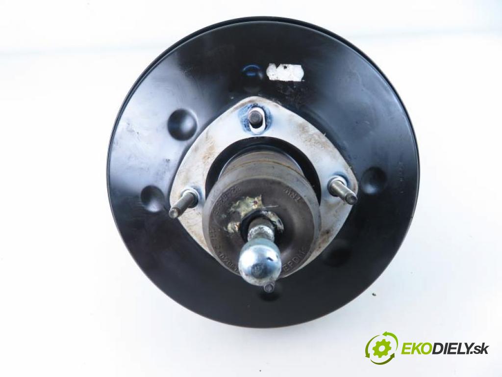 FIAT PANDA II 1.2 169 A4.000 manual 5 stupňová 51 kW 69 km  Posilovač 51866500/LSC65MBA (Posilňovače bŕzd)