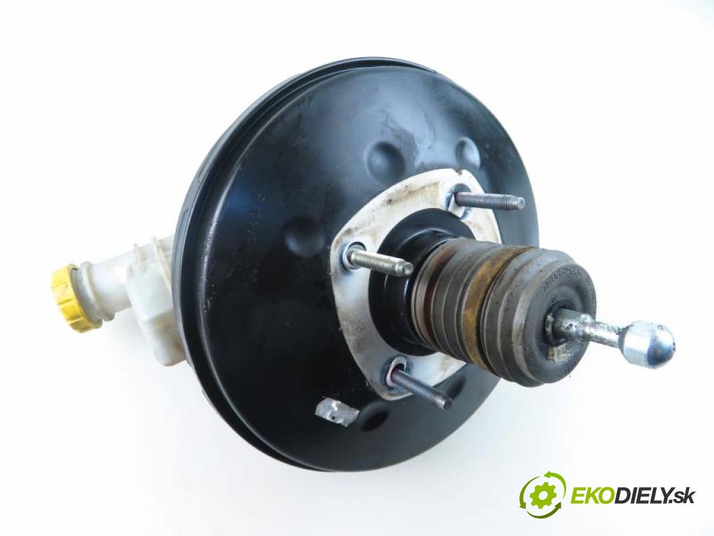 FIAT PANDA II 1.2 169 A4.000 manual 5 stupňová 51 kW 69 km  Posilovač 51866500/LSC65MBA (Posilňovače bŕzd)