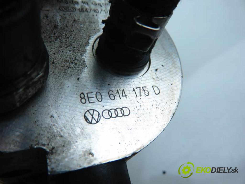 VW PASSAT B5 FL 1.9 TDI PD AVF,AWX automatic 5 stupňová 96 kW 130 km  Pumpa ABS 8E0614175D/0265410045/0130108095 (Ostatné)