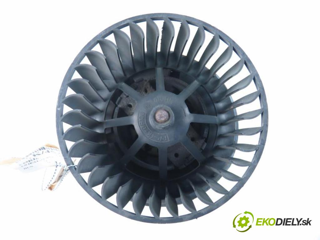 FORD TRANSIT V 2.0 DOHC (EAL, EAS) NSG, NSF manual 5 stupňová 84 kW 114 km  ventilátor větráku  (Radiátory topení)