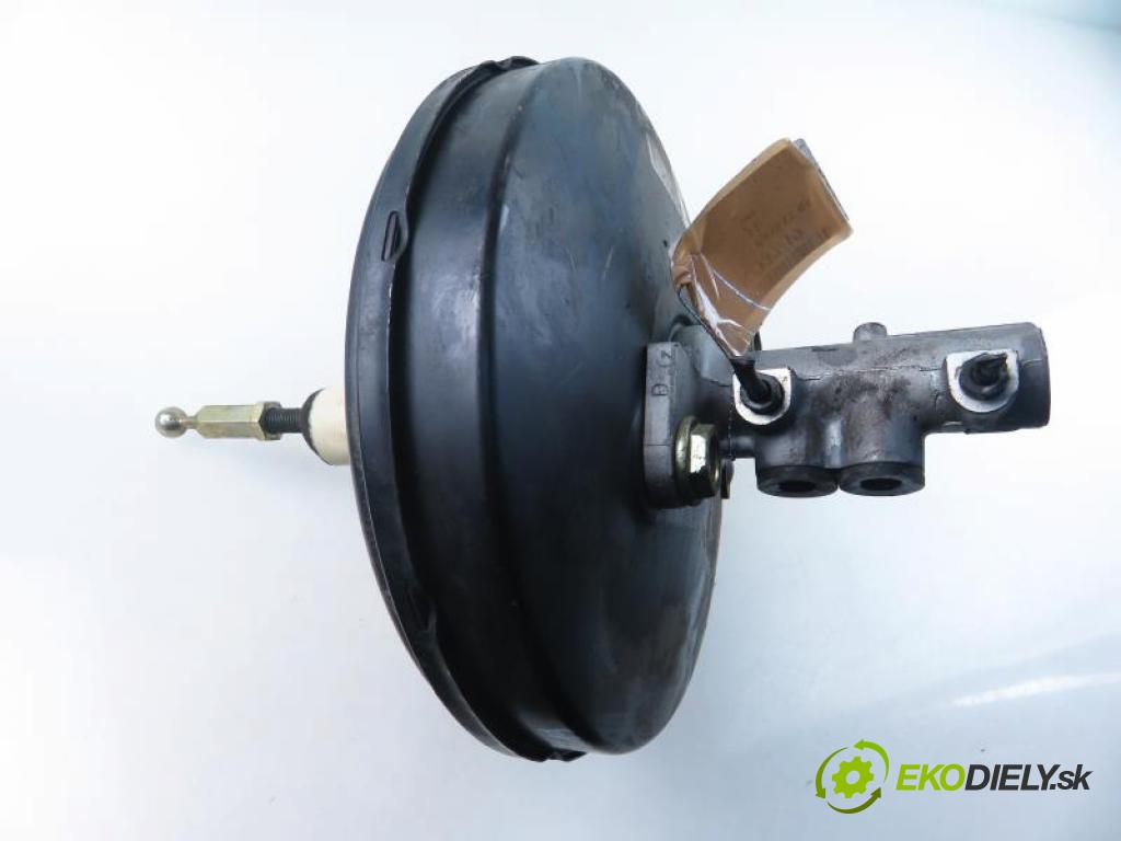 VW PASSAT B5 FL 1.9 TDI PD AVB manual 5 stupňová 74 kW 101 km  Posilovač 8D2612105A (Posilňovače bŕzd)