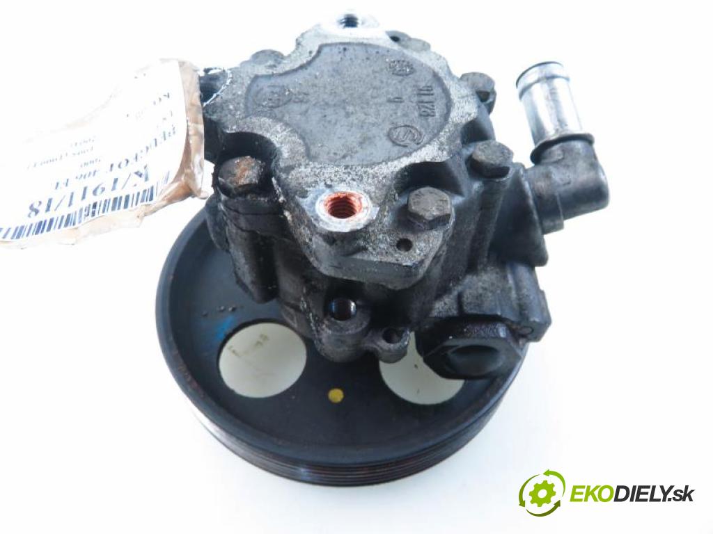 PEUGEOT 406 FL 1.8 16V LFY (XU7JP4) manual 5 stupňová 81 kW 110 km  Pumpa servočerpadlo 9624659680/7691955195 (Servočerpadlá, pumpy riadenia)