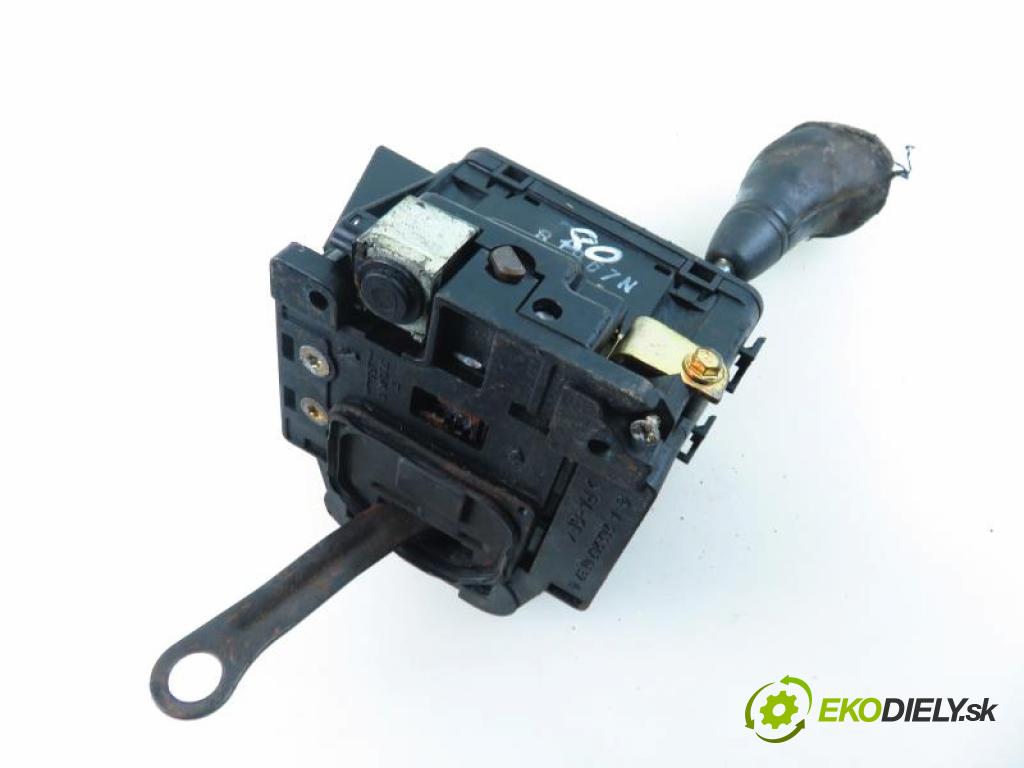 MERCEDES BENZ E W210 automat