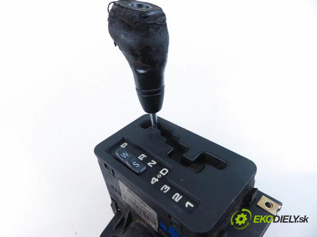 MERCEDES BENZ E W210 automat