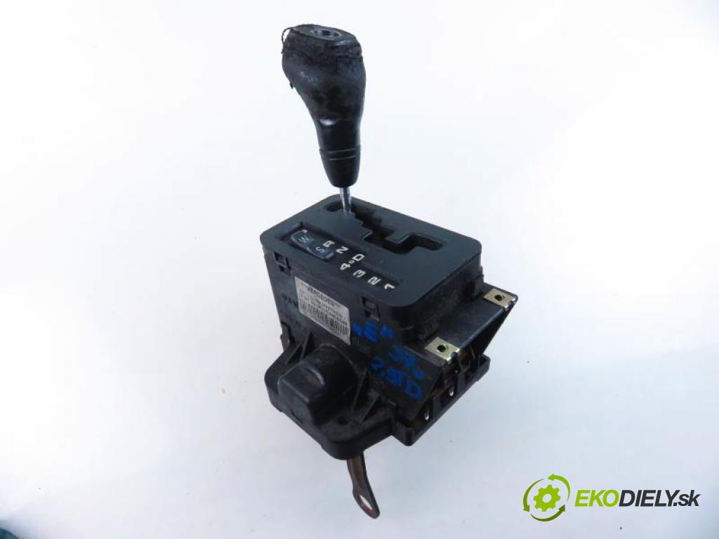 MERCEDES BENZ E W210 automat