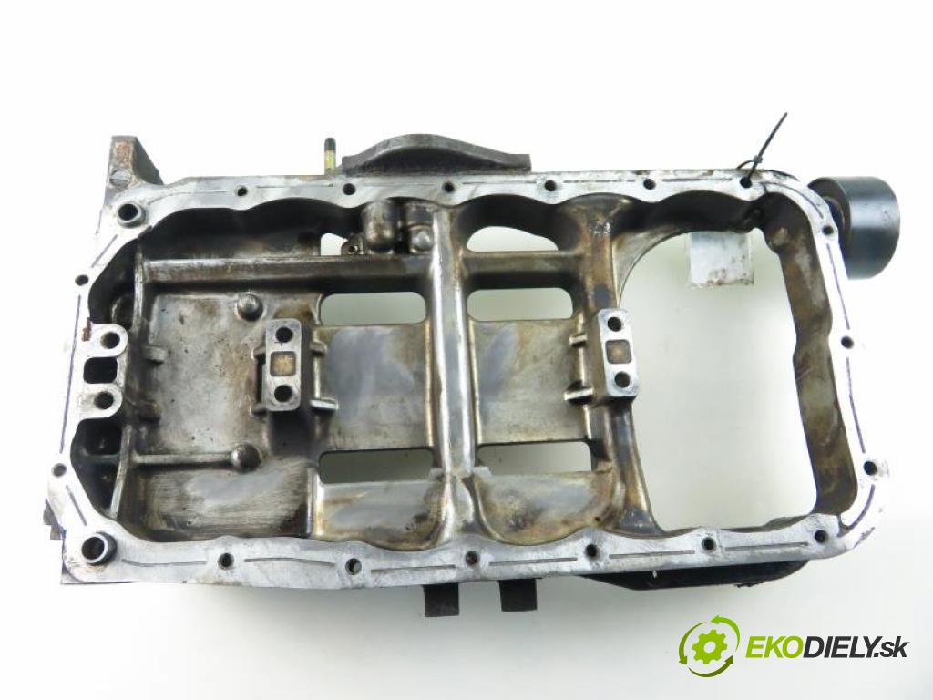 MAZDA 6 I 2.0 CITD (121KM) RF5C manual 5 stupňová 89 kW 121 km  Vaňa olejová  (Olejové vane)