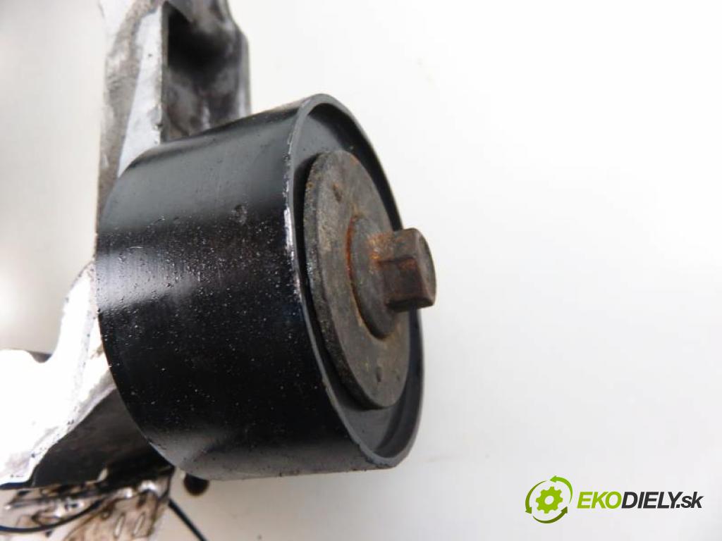 MAZDA 6 I 2.0 CITD (121KM) RF5C manual 5 stupňová 89 kW 121 km  Vaňa olejová  (Olejové vane)