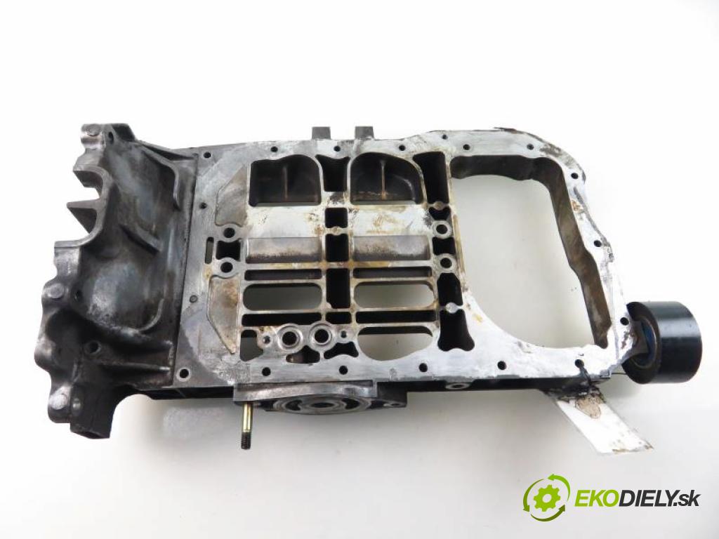 MAZDA 6 I 2.0 CITD (121KM) RF5C manual 5 stupňová 89 kW 121 km  Vaňa olejová  (Olejové vane)