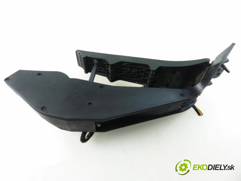 BMW 3 Touring E91 FL 2.0 118d N47 D20, N47 D20 C manual 6 stupňová 105 kW 143 km  Potenciometer plynového pedálu 25916010/35426786286 (Ostatné)