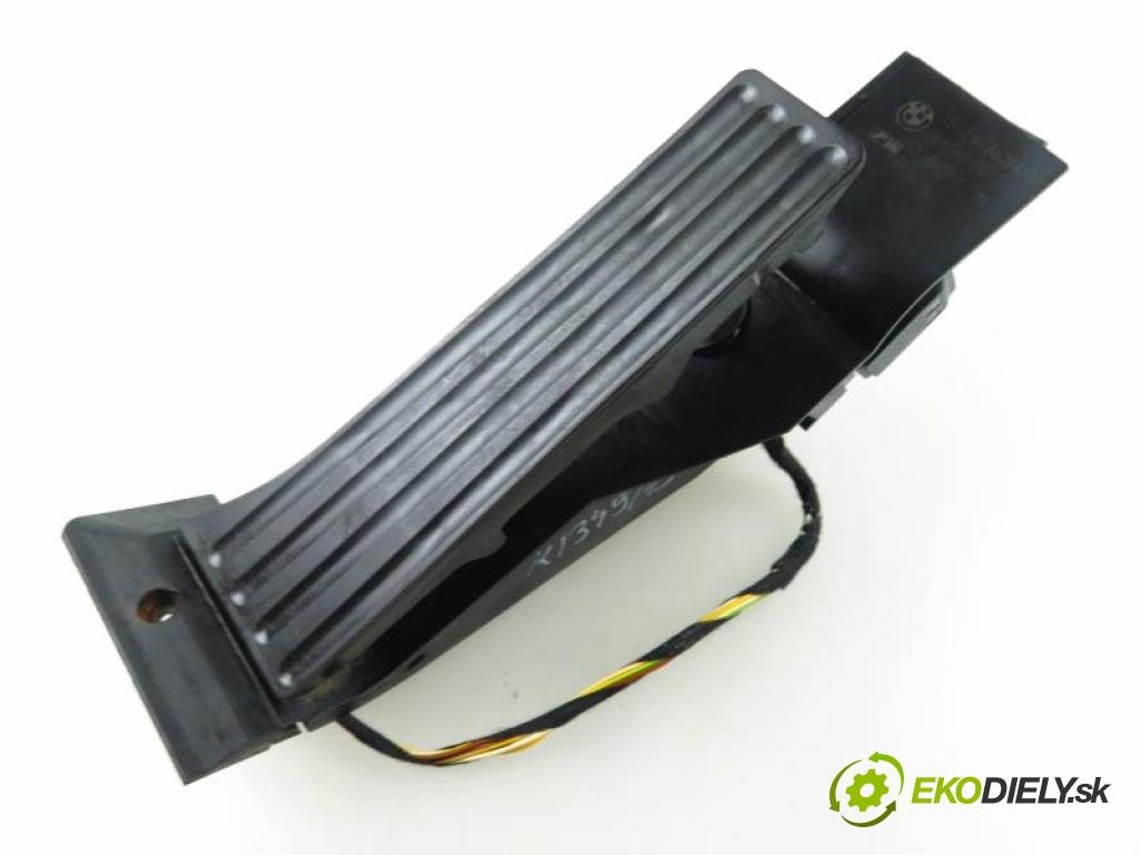 BMW 3 Touring E91 FL 2.0 118d N47 D20, N47 D20 C manual 6 stupňová 105 kW 143 km  Potenciometer plynového pedálu 25916010/35426786286 (Ostatné)