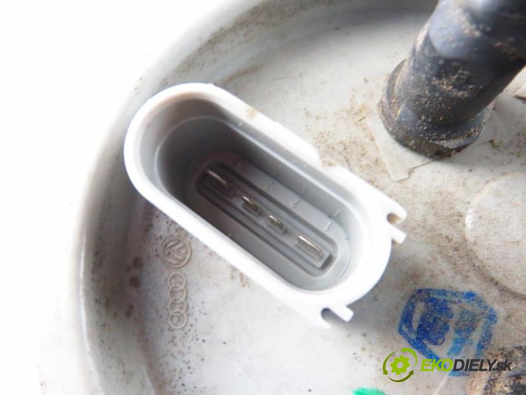 VW PASSAT B5 FL 1.9 TDI PD AVB manual 5 stupňová 74 kW 101 km  Pumpa paliva 3B0919050B/220212010002 (Palivové pumpy, čerpadlá, plaváky)