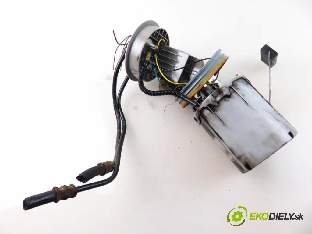 VW PASSAT B5 FL 1.9 TDI PD AVB manual 5 stupňová 74 kW 101 km  Pumpa paliva 3B0919050B/220212010002 (Palivové pumpy, čerpadlá, plaváky)