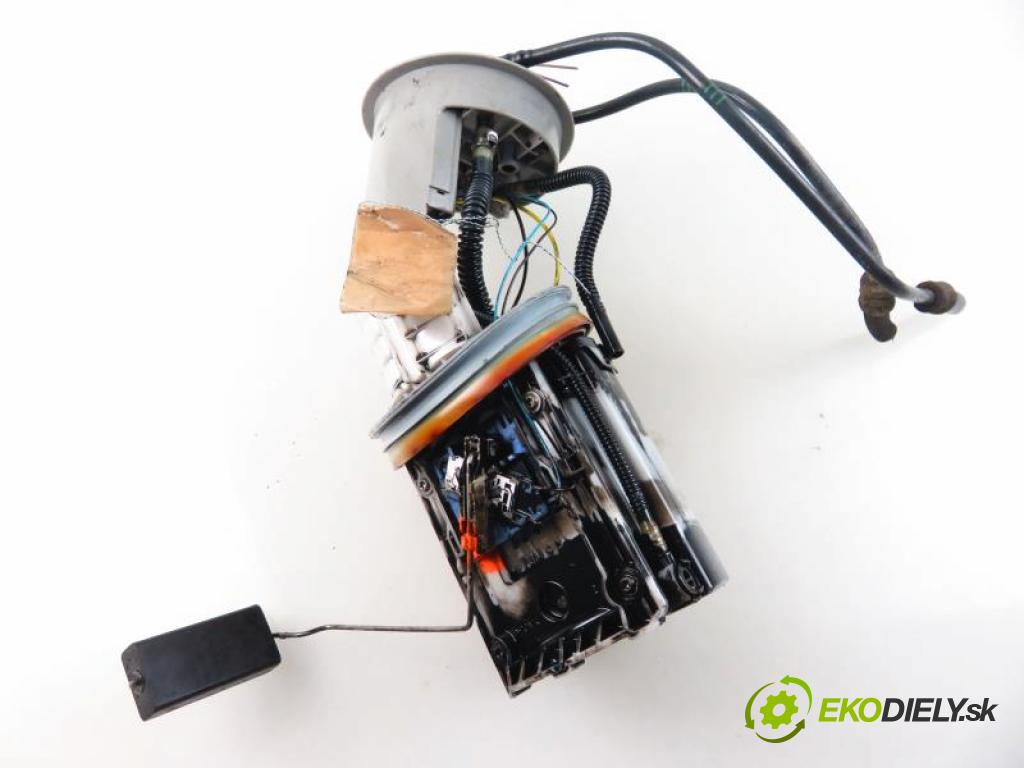 VW PASSAT B5 FL 1.9 TDI PD AVB manual 5 stupňová 74 kW 101 km  Pumpa paliva 3B0919050B/220212010002 (Palivové pumpy, čerpadlá, plaváky)